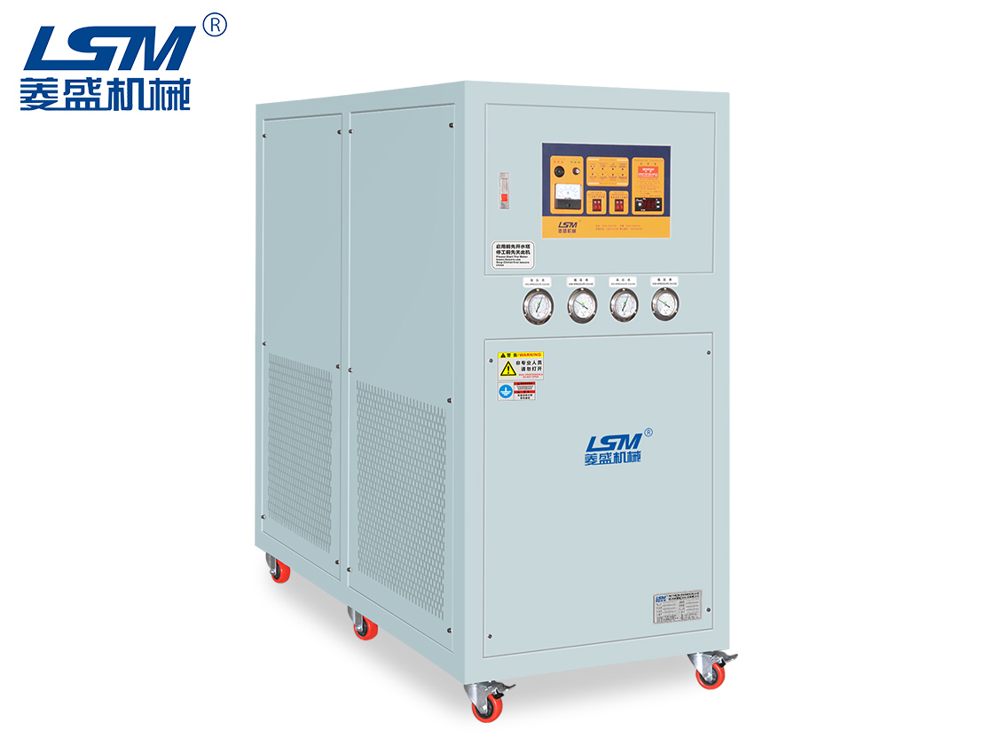 注塑機(jī)專用冷水機(jī)